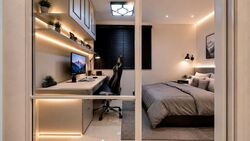 Bellewaters (D19), Condominium #582884731